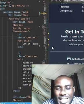 An overview of tailwind css