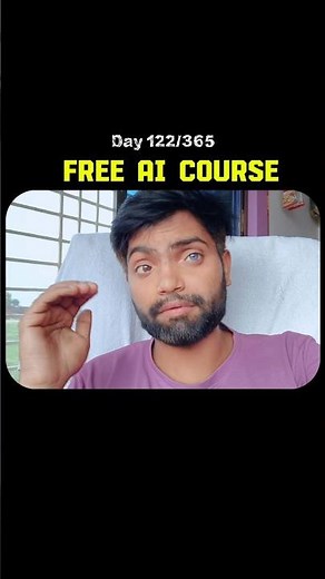 Free AI Course for Beginners 2026 | Learn Artificial Intelligence from Scratch