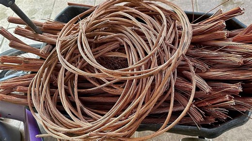 'We all end up paying': Bill targets sale of stolen copper wire in Washington