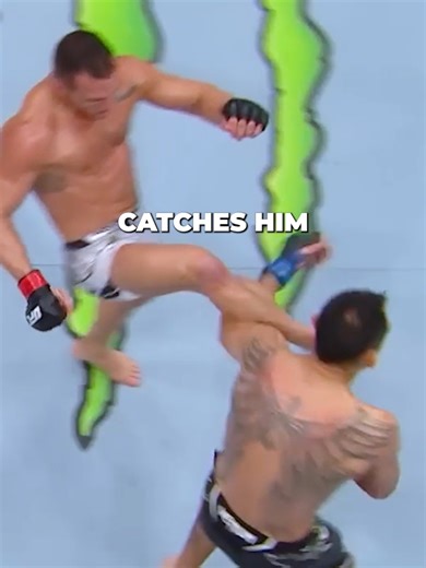 The Emotional Impact of Michael Chandler's KO over Tony Ferguson