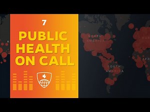 From Global to Local: How Local Health Departments Are Managing COVID-19