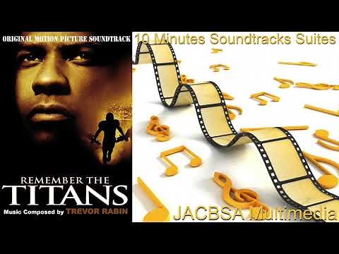 "Remember The Titans" Soundtrack Suite