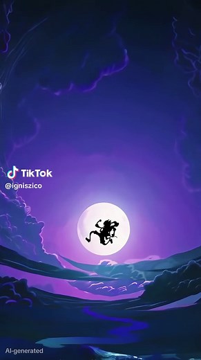 Luffy Gear 5 Live Wallpaper Collection