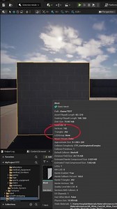 Unreal Engine 5 Mesh Optimization: Reduce Triangles for Better Performance (Beginner Tutorial)