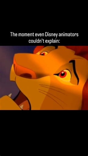 DANIEL YKT | Man's POWER on Instagram: "1. The hidden face in the clouds. In the final scene where Mufasa’s spirit appears to Simba in the night sky, something strange happens. After the words “Remember who you are,” the clouds begin to disperse. In this brief moment, if you pause the video at exactly the right second, a human face clearly emerges in the outlines of the fading mist. This isn’t just imagination — it’s a distinct silhouette with eyes, a nose, and lips that doesn’t fit the anatomy 