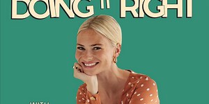 Season 4 of Doing It Right has landed!