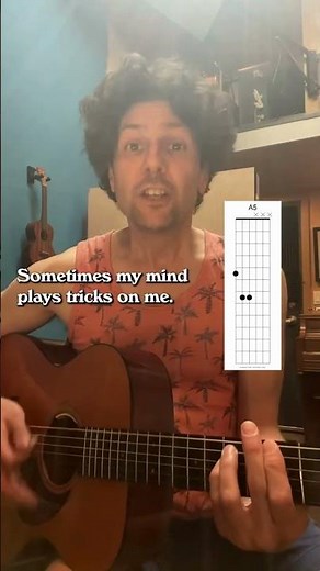 Basket Case by Green Day - Guitar Tutorial
