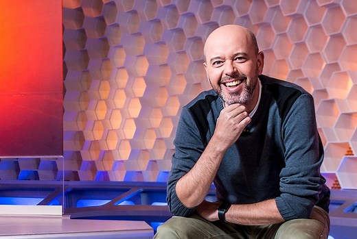 Globo Esporte: assista agora!