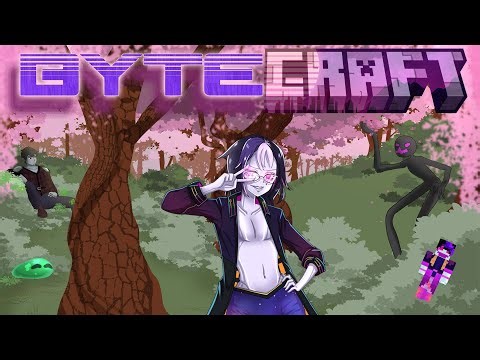 Bytecraft Assemble Part 1 #minecraft #smp #gaming