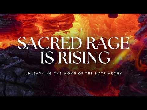 Dark Moon Ceremony | Womb Alchemy, Sacred Rage & Reclaiming Feminine Power