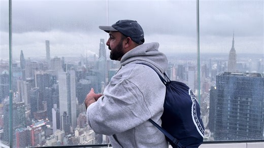 Exploring the Hudson Yards: New York's Urban Marvel