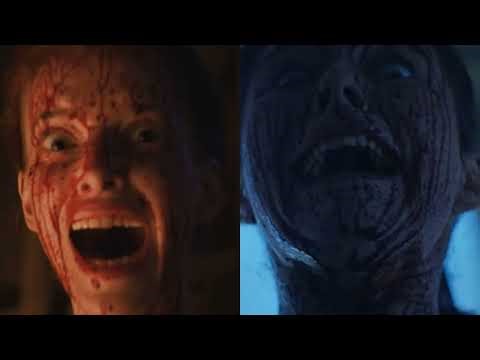 Keeper. ASMR Halloween Special