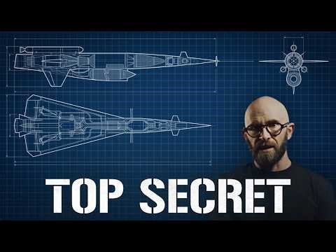 SLAM: The US' Most Insane Missile Project