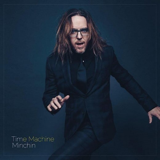 Tim Minchin - Time Machine | Reviews | Clash Magazine Music News, Reviews & Interviews