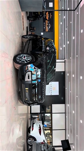 CarzSpa Bidar M Katkam Automotive on Instagram: "Tough on the trails. Untouchable on the surface. Aegis Armor PPF on the Land Rover Defender. From rocks to road grime—this Defender is ready. #cardetailing #carcare #bidar #cars #carzspa #landrover #defender #landroverdefender110"