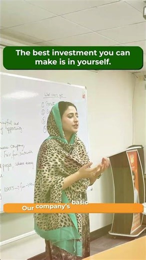 The Best Investment You Can Make Is in Yourself | Staff Training