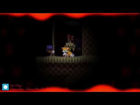 °Danger Run OST° - Sonic.Exe: One Last Round