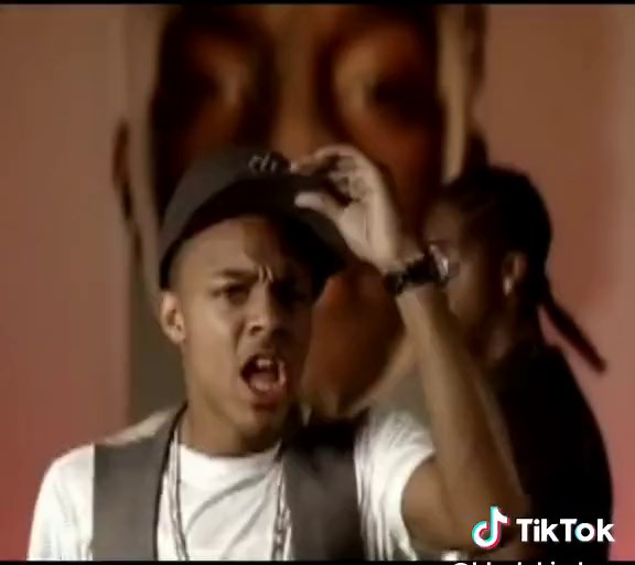 Bow Wow ft Omarion - Girlfriend Music Video