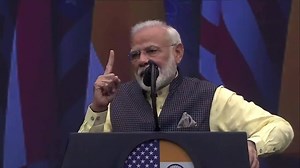 HOWDY MODI vs ROWDY CONGRESS #WaahModijiWaah #HowdyModi | Waah Modi ji Waah