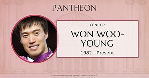 Won Woo-young Biography | Pantheon