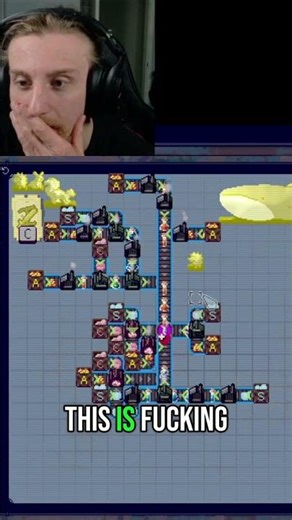 Satisfying Rain & Fireball Factory! (Pointless but Fun) #shorts