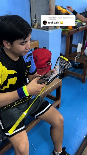 Yonex Nanoflare 1000z: Badminton Racket Review and Play