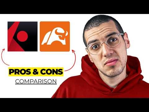 Interactive Brokers vs Moomoo 2026 | Which Broker Is Better? Complete Comparison