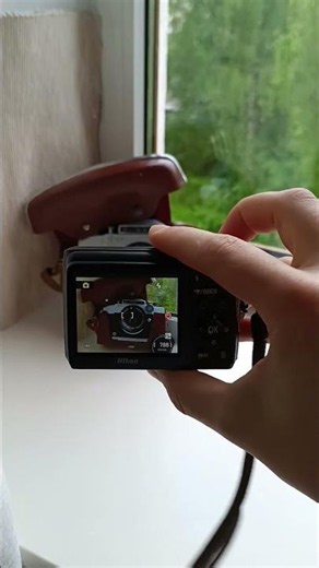 📸Nikon Coolpix L21 Digital Camera Digicam Y2K CCD Compact 2000s Retro Vintage Review