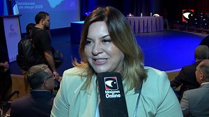 Adriana Bezus destacó la sinergia en el trabajo articulado de los legisladores misioneros