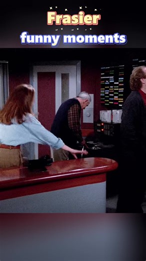Understanding Frasier Crane's Radio Humor and Insights