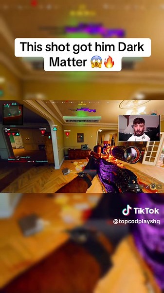 Unlocking Dark Matter in BO6 Multiplayer Gameplay!