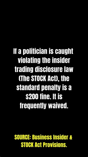 The Legal Loopholes of the "Stock Ban" Auditing the Math