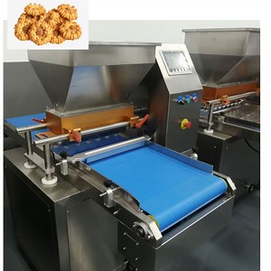 [Hot Item] Reliable Automatic Cookies Making Machine