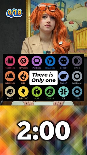 ThePokeShopBST on Instagram: "There is only One of each of these Type Combinations #pokemon #trivia #challenge #pokemontrivia"