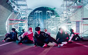 【Stray Kids】JYP新人"My Pace"舞蹈版MV公开