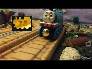 He's a really useful engine 20th anniversary of TATMR 75th anniversary video