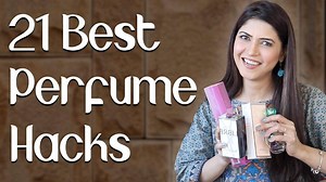 179K views · 7.5K reactions | 21 Best Perfume Hacks / My Perfume Collection / Perfume Tips and Tricks #perfume #perfumetips | Tarkaa and Beauty Blog | Facebook