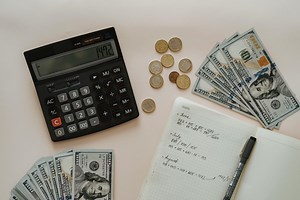 Calculating Patient & Insurance Portion of Charges Examples