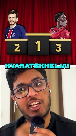 TOP 3 SKILLERS IN FOOTBALL!