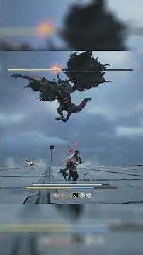 Code Vein 2 - Soul Savior Valentin Boss Fight