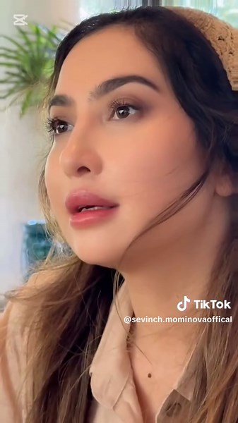 ‏#sevinchmuminova