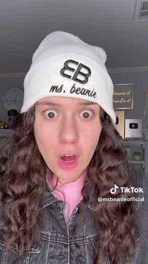 Magic Beanie Color Change Tutorial