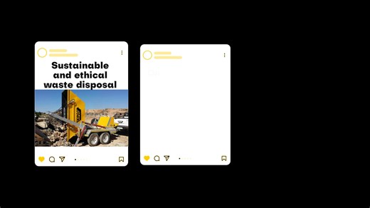 Harties & Brits, we’ve got your waste sorted! ♻️🚛 Skipgo Hartbeespoort/Brits = your Complete Waste & Rubble Solution — and the ONLY legally appointed Skipgo agent in the Brits area. ✅ Mini-skip hire made simple: Sizes: 2m³, 3m³, 4m³ 📐 Domestic, commercial, events & functions 🏡🏢🎉 You call, we deliver, you fill, we collect — when & where you choose ☎️🚚📅 Flexible add-on days & extra collections 🔁 Tough skips for garden waste, building rubble & more 🌿🧱 Local team. Efficient, effective, eas