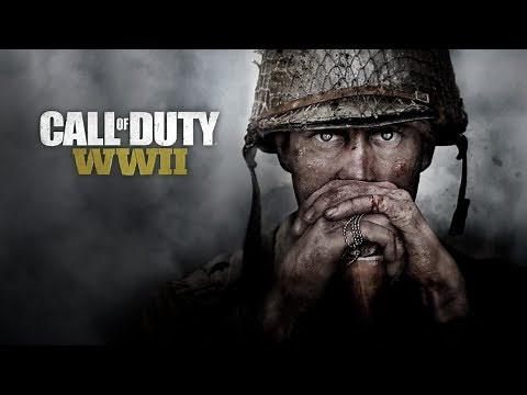 CALL OF DUTY WWII TUTORIAL COMO JUGAR PANTALLA DIVIDIDA EN MULTIJUGADOR ONLINE Y LOCAL