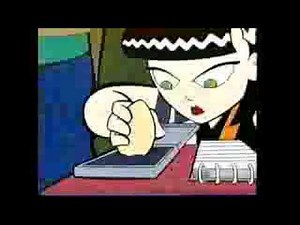 Toon Disney Fillmore Promo 2003