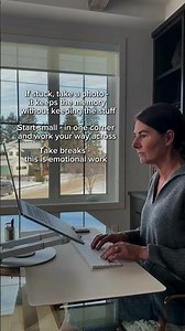 Downsizing? Start here