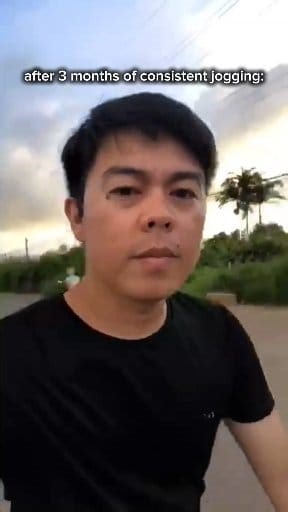 consistent is the key🔑🤣 #jogging #walking #running #justforfun #trippings | Prince Russel