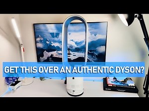 Affordable Bladeless Fan: Should you get one?