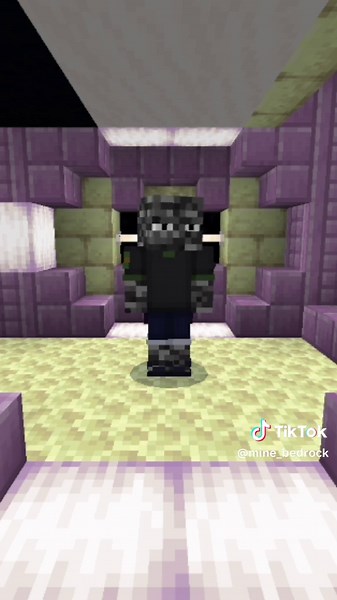 Novo Drop para Minecraft Bedrock: Resgate Agora!