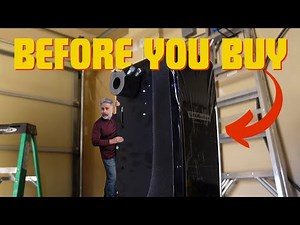 Don't Buy the LiftMaster 98022 Just Yet